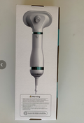 Portable  2 In 1 Dog Hair Dryer